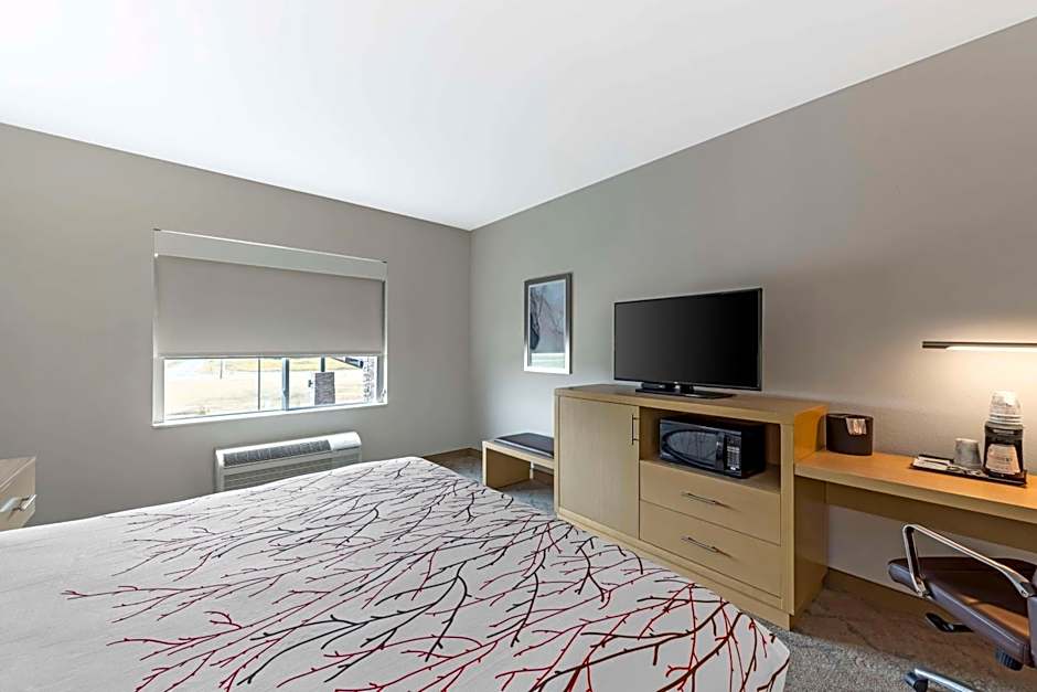 Best Western Plus Chickasha Inn