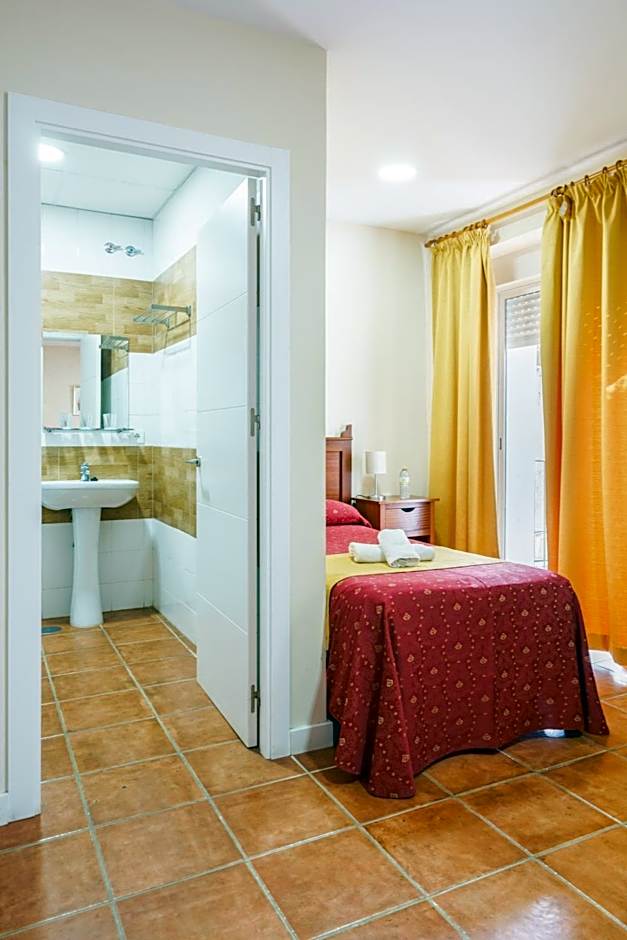 Hotel Carlos V Jerez by Vivere Stays