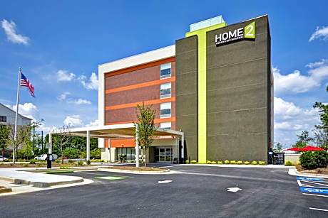 Home2 Suites By Hilton Atlanta Lithia Springs