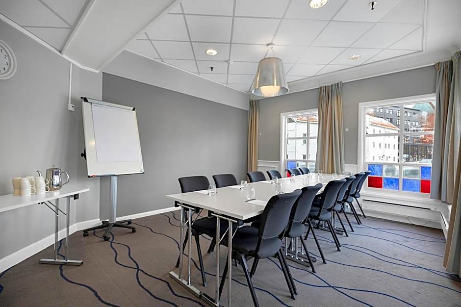 Clarion Hotel Tyholmen