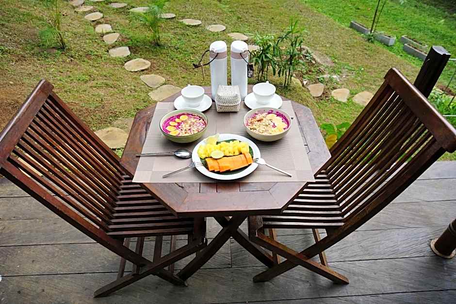 Galalima Glamping by AGATA