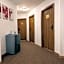 Monte Carlo Palace Rooms