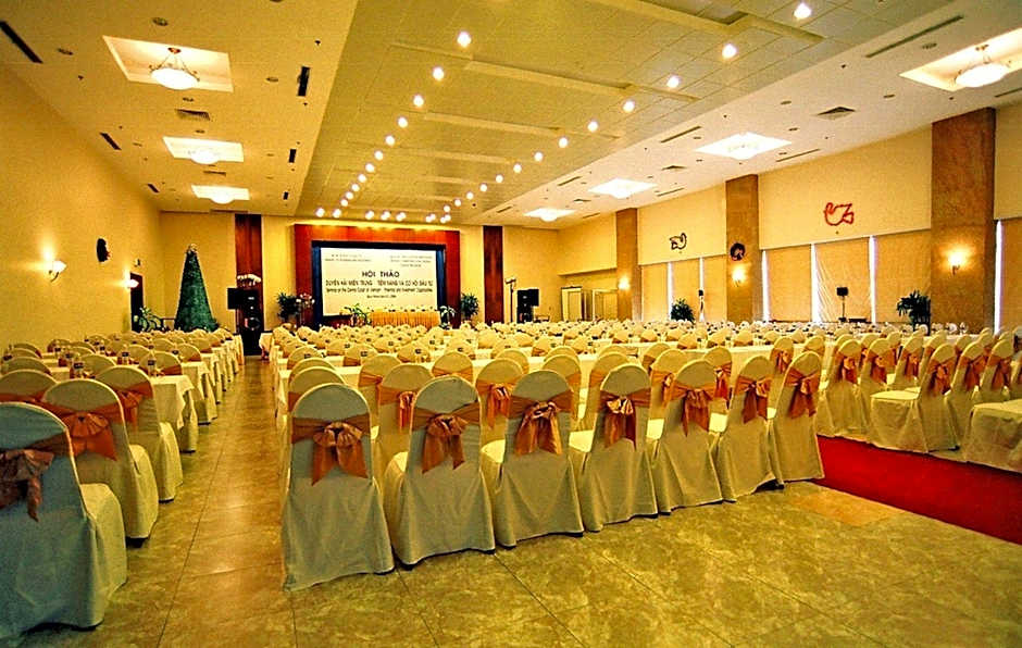 Saigon Quy Nhon Hotel