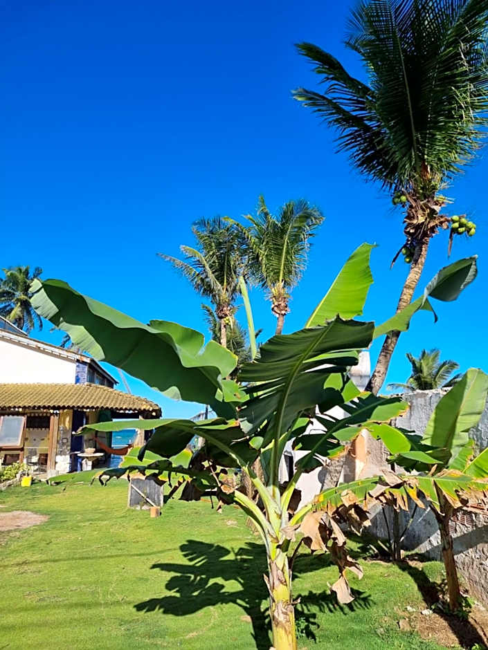 Casa de Jauà - SeaView - Coliving