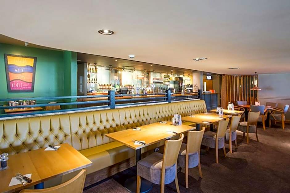 Premier Inn Paignton South - Brixham Road