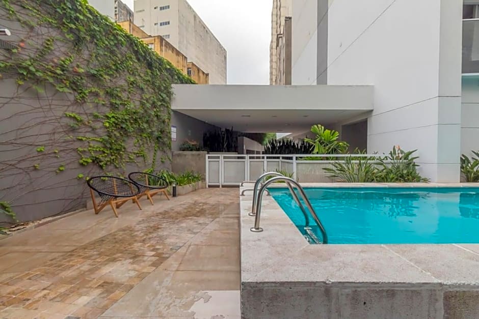 BHomy Centro - Estiloso LZ1209