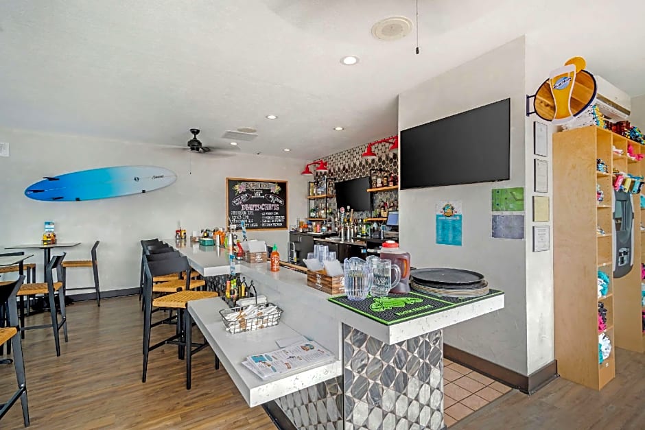 Quality Inn & Suites Ocean City Fenwick