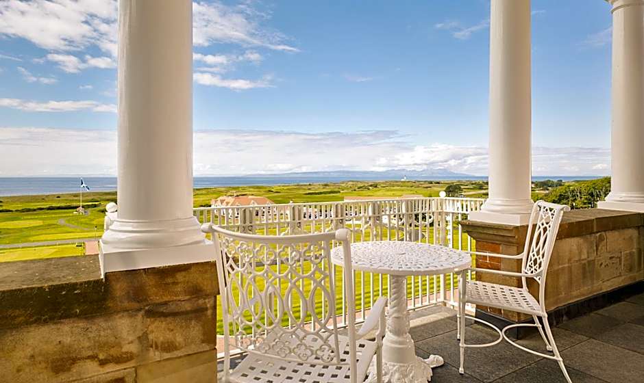 Trump Turnberry