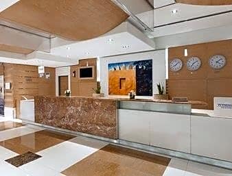 Ramada Plaza Jumeirah Beach Dubai Dubai Hotels At Getaroom