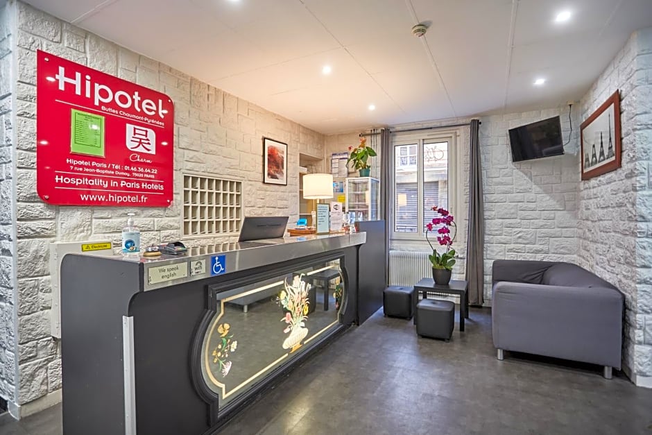 Huni Hotel