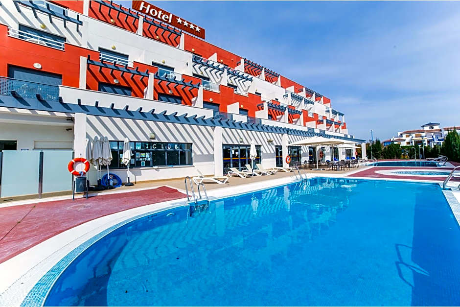 Hotel Adaria Vera