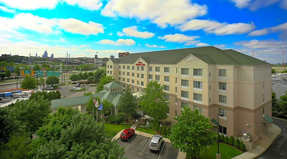 Hilton Garden Inn Secaucus/Meadowlands