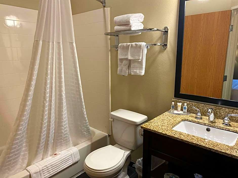 SureStay Plus by Best Western Jonestown Lebanon Valley