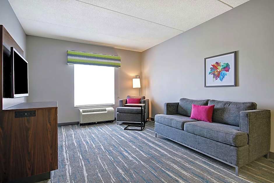 Hampton Inn By Hilton & Suites Guelph, Ontario, Canada