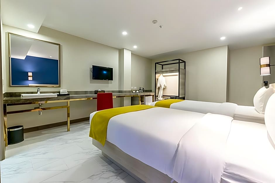 Andakira Hotel (SHA Plus)