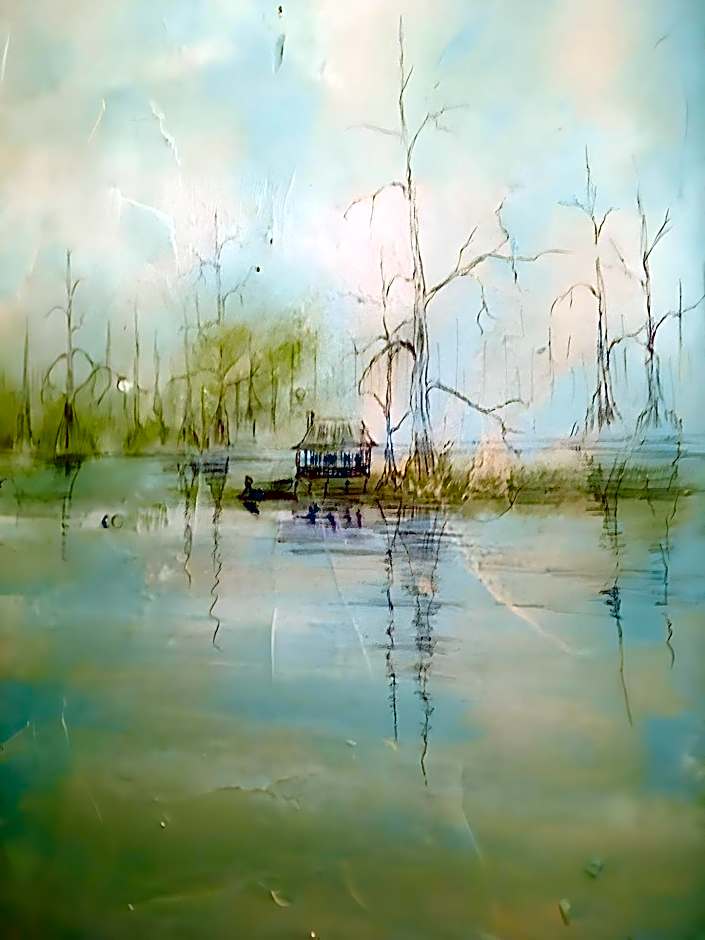 John LaFleurs Louisiana Creole Guesthouse