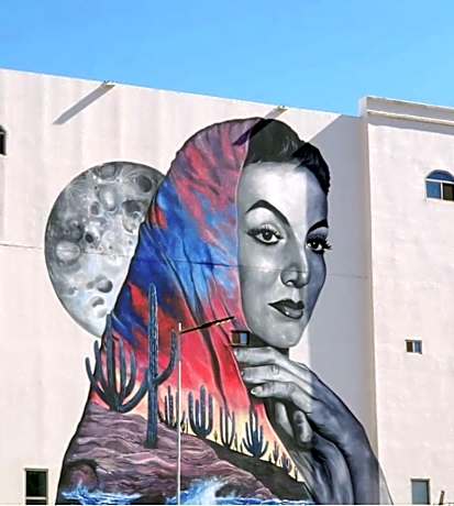 Casa Maria Boutique Hotel