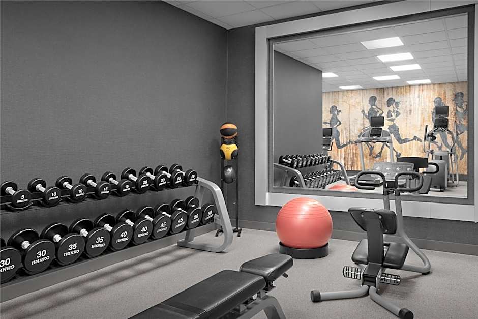 Hilton Garden Inn Auburn/Opelika