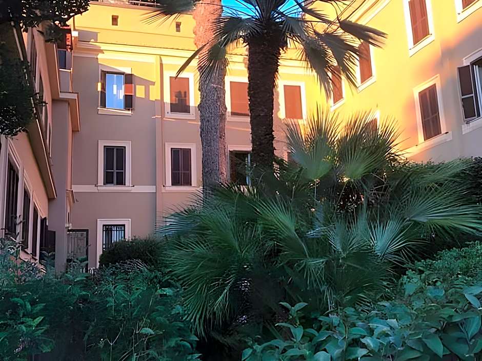 Villa Letizia - Casa per ferie