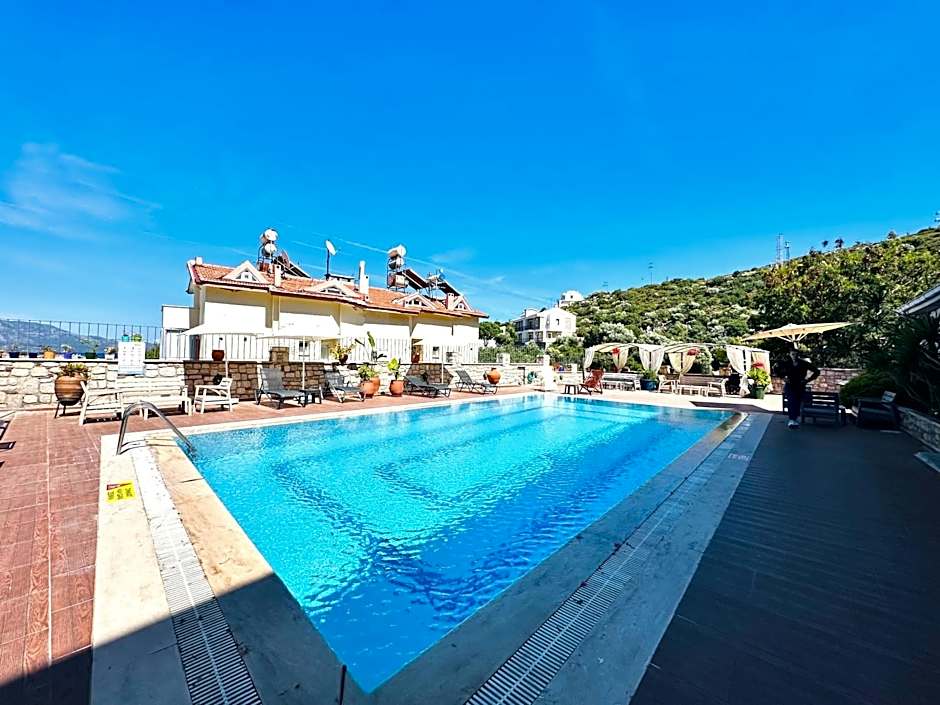 Villa Anfora