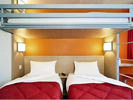 Premiere Classe Herblay