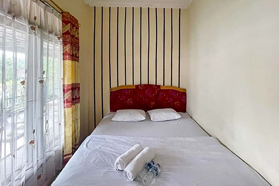 Hotel Harapan Isyes Syariah RedPartner