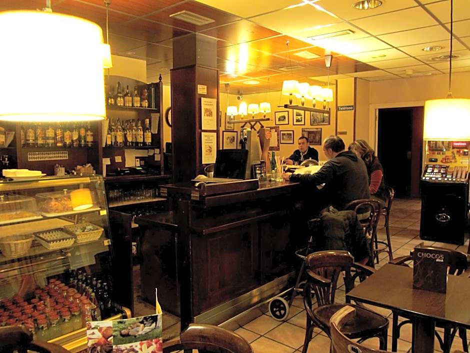 Hotel Villa de Utrillas