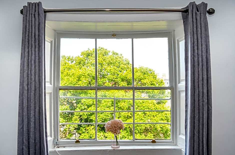 Hotel St George by Nina