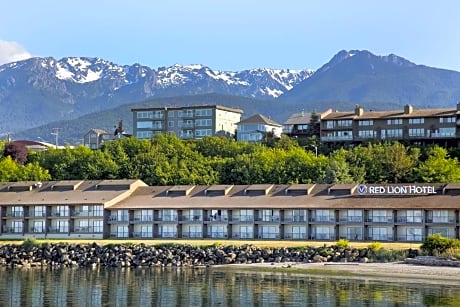Red Lion Hotel Port Angeles