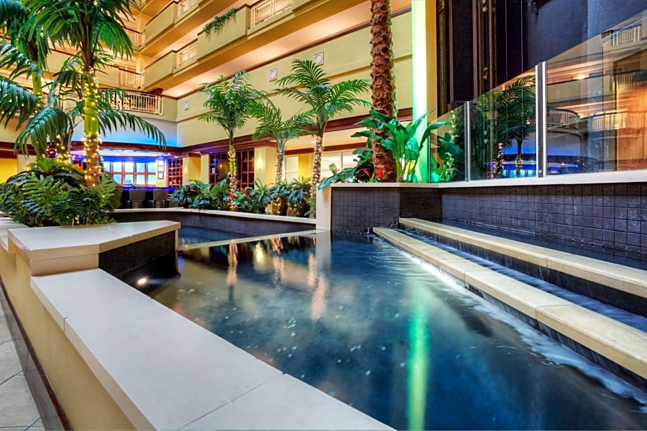 Embassy Suites by Hilton Laredo