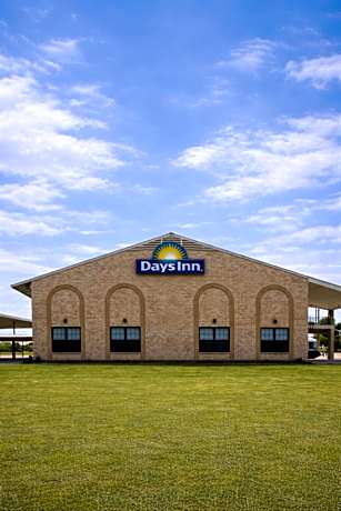 Days Inn by Wyndham Canton