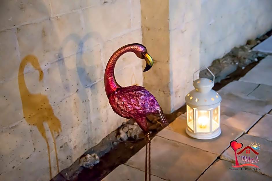 La DIMorA di Marco - Exclusive Art Rooms Salento