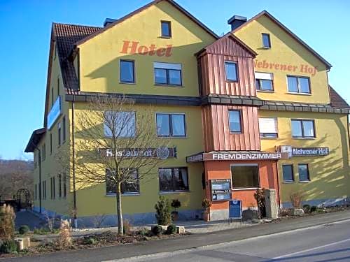 Hotel & Restaurant Nehrener Hof