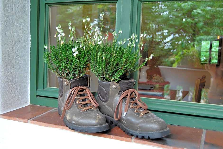 DER SCHWAN Hotel & Restaurant