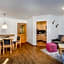 ALMHOF Alpin Apartments & Spa