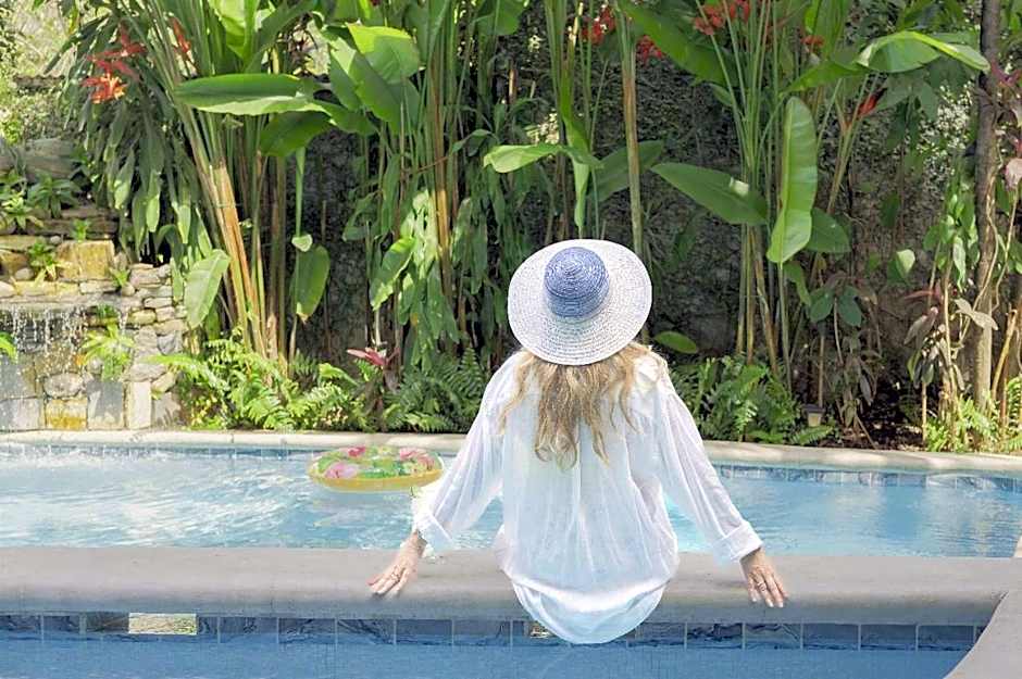 Refugio Huasteco Hotel Boutique