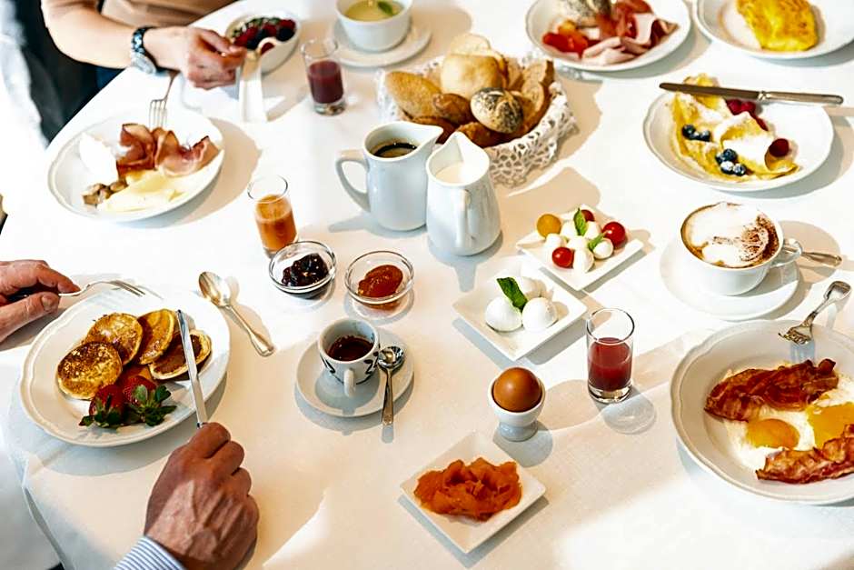 Croce Bianca Leisure & Spa Hotel