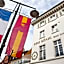 Kunsthotel "Drei Konig" am Marktplatz Stadt Lorrach