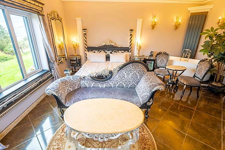 Ferndale Luxury Boutique Bed & Breakfast