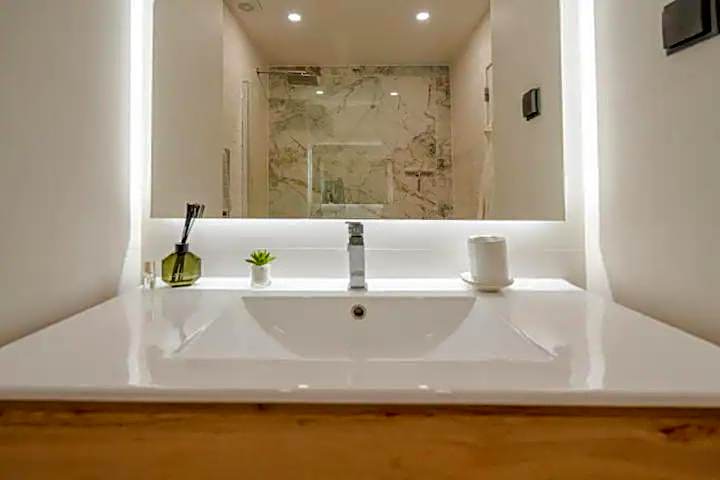 Scarlet's Place - 1 bed Victory Village Quinta Do Lago - beach, nature, lakes