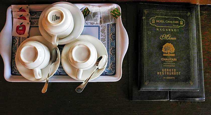 Hotel Chautari Nagarkot