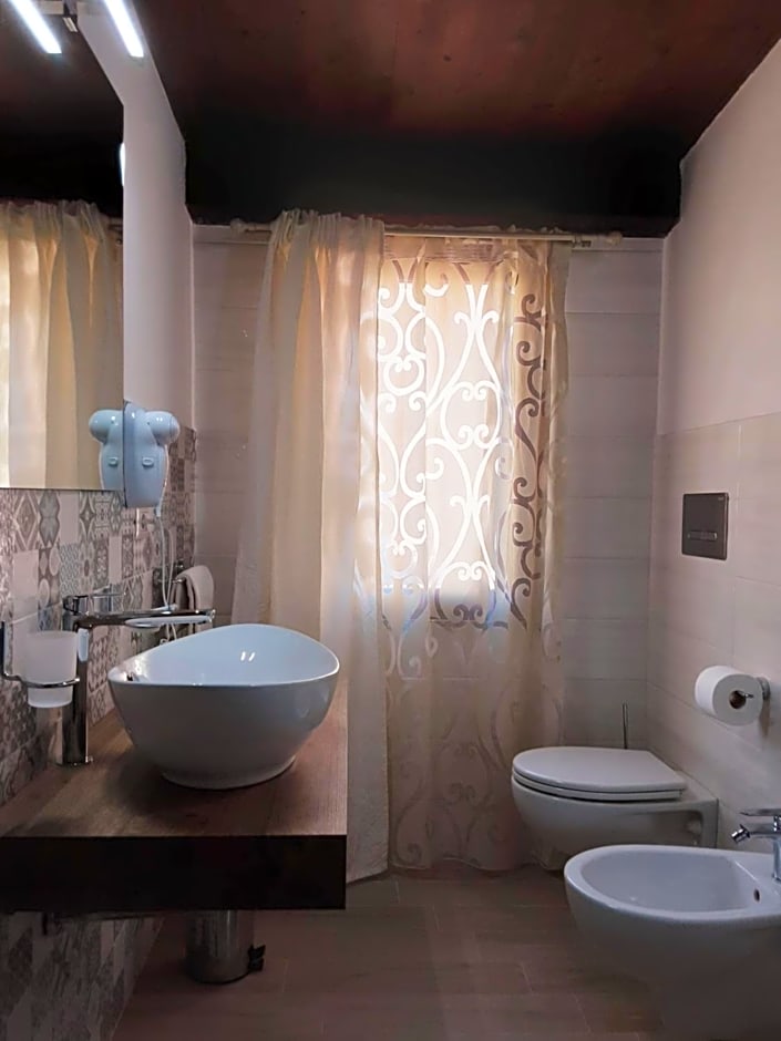 AL PEZ exclusive rooms