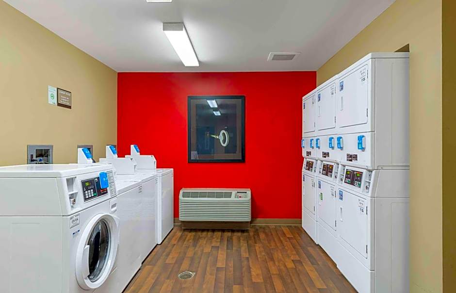 Extended Stay America Suites - Hartford - Meriden