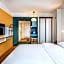 Aparthotel Adagio Access Porte de Camargue