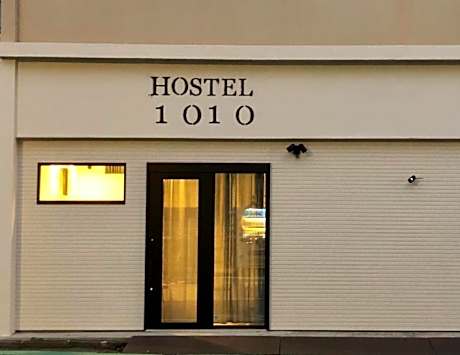 Standard Dormitory Female
