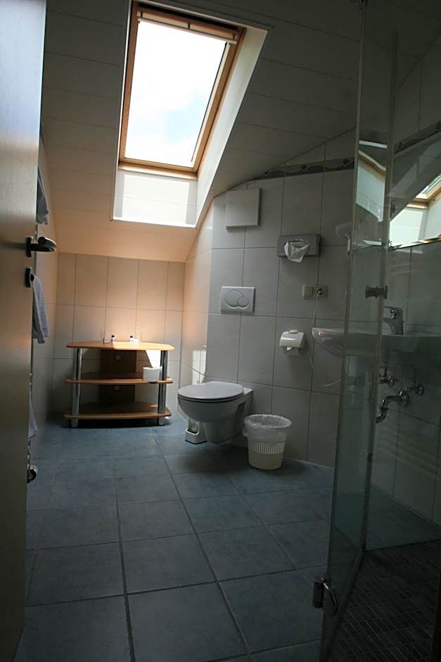 Hotel-Cafe Hanfstingl