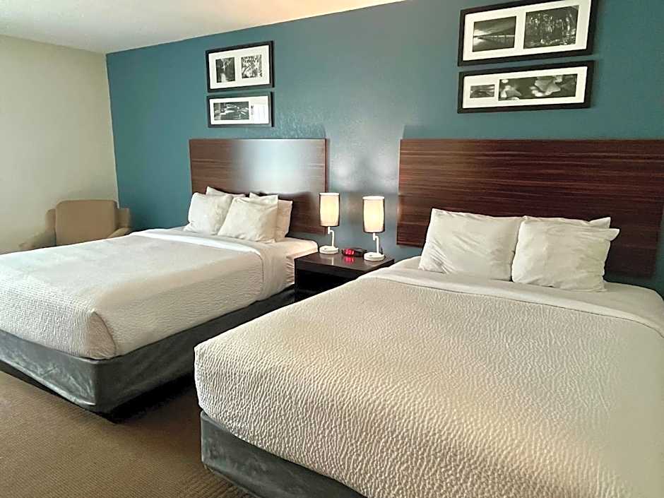 Sleep Inn & Suites Palatka North