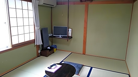 Japanese Style - Non-Smoking