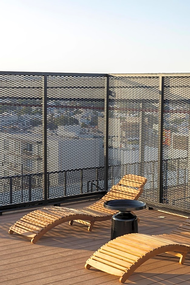 Loft Of Greens In The Heart Of Americana Witgdl
