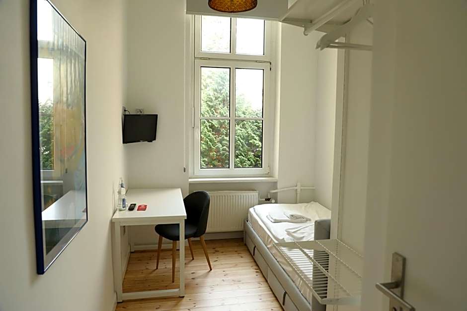 Art Hotel Charlottenburger Hof Berlin